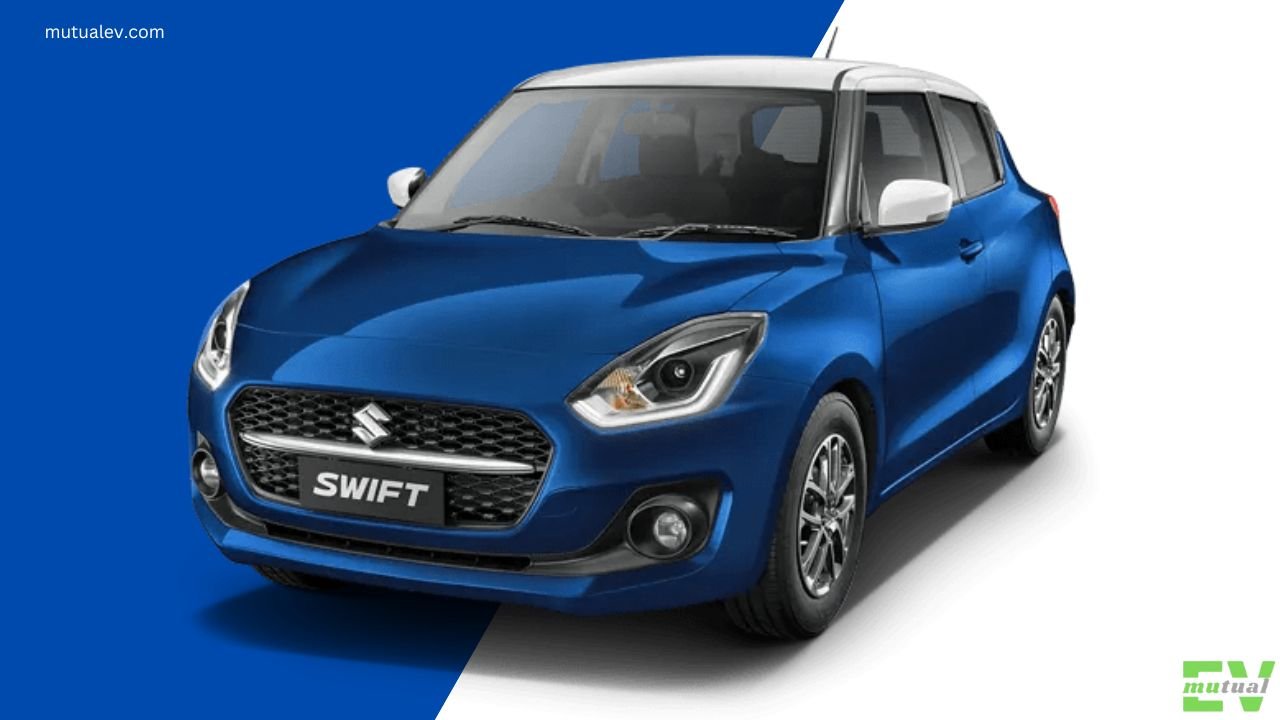 Maruti Suzuki Swift