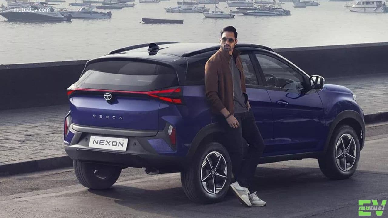 Tata Nexon