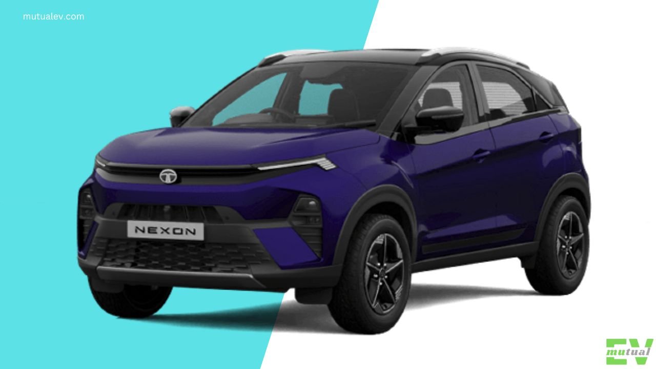 Tata Nexon