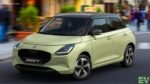 2024 Swift
