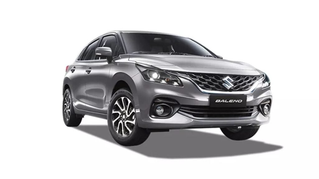 Maruti Baleno