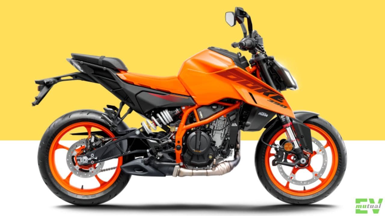 KTM Astor