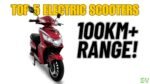 Electric Scooters