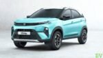 Tata Nexon