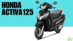 activa 125