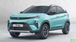 tata nexon icng