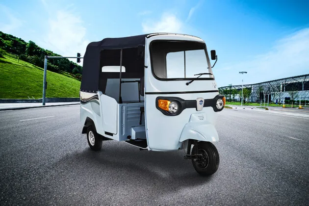 piaggio ape e city