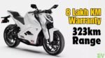 e-bike