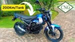 Bajaj Freedom