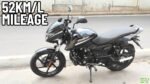 Bajaj Pulsar 125