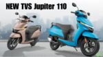 TVS Jupiter 110