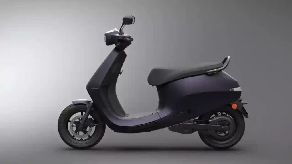 Ola S1 Pro Electric Scooter