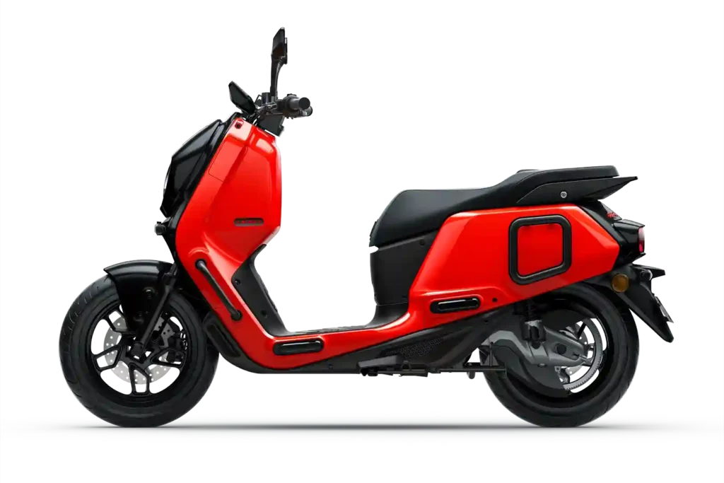 River Indie Electric Scooter