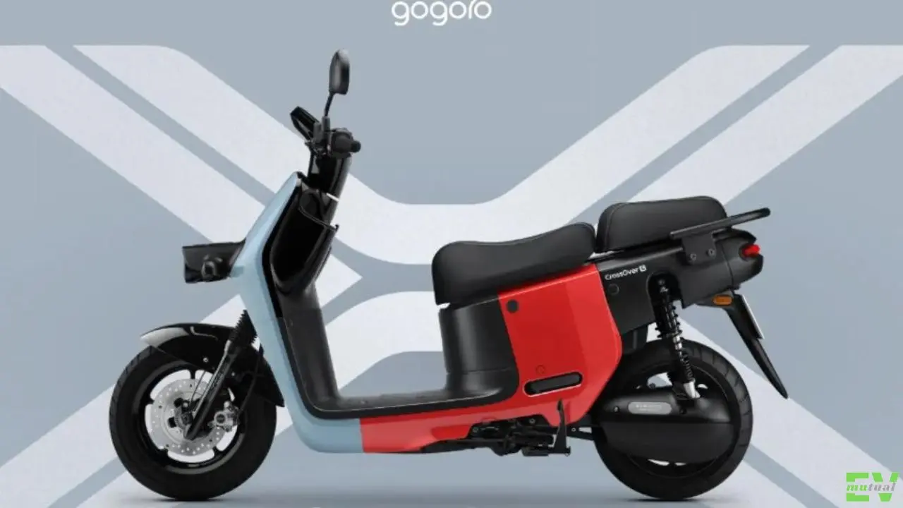 E-Scooter