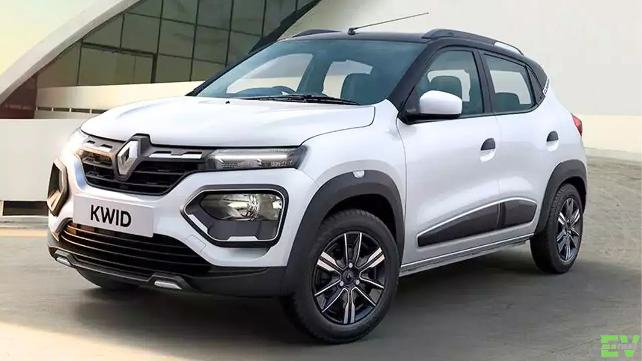 Renault Kwid