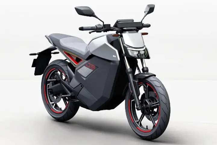 Ola Roadster Electric Bike