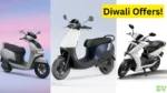 diwali offer on Electric scooters
