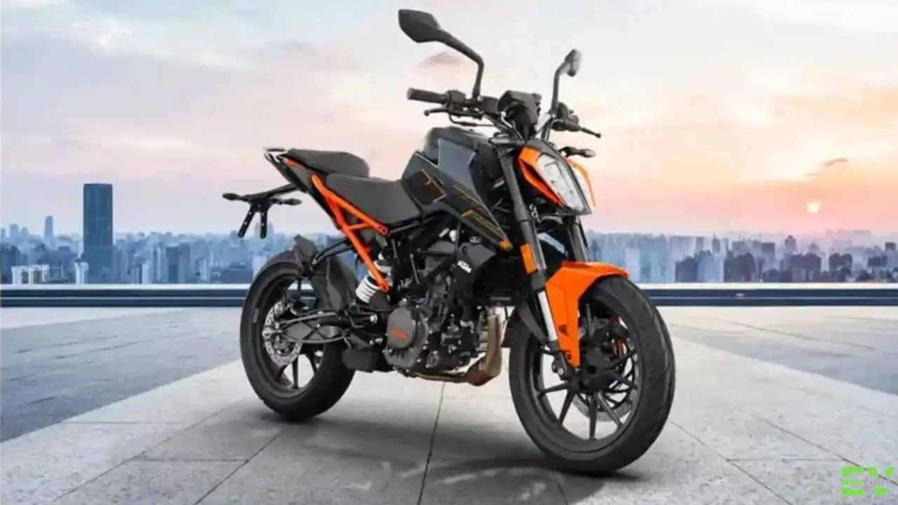 ktm duke 200