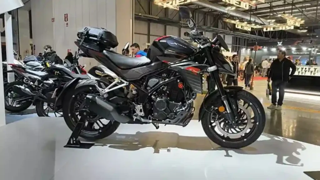 हीरो Xtreme 250R