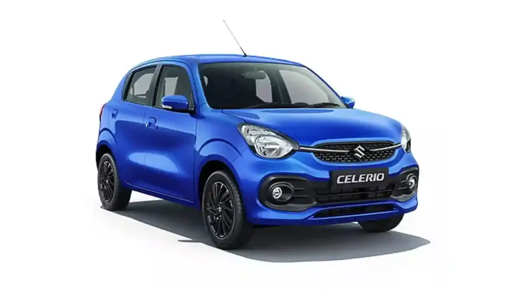 मारुती Celerio