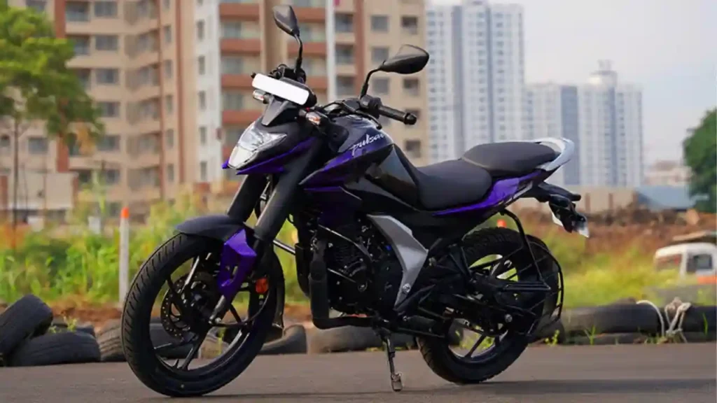 बजाज Pulsar N12