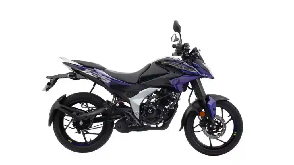 बजाज Pulsar N12