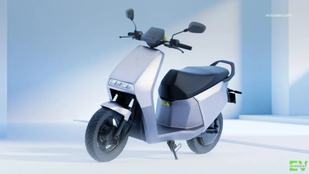 Ola S1Z electric scooter