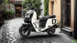 River Indie Electric Scooter