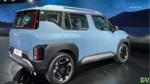 Kia Syros