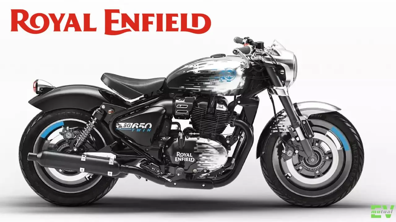 Royal Enfield Bikes