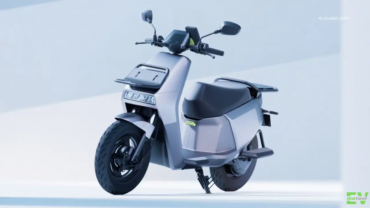 Ola S1Z Electric Scooter