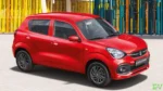maruti suzuki celerio