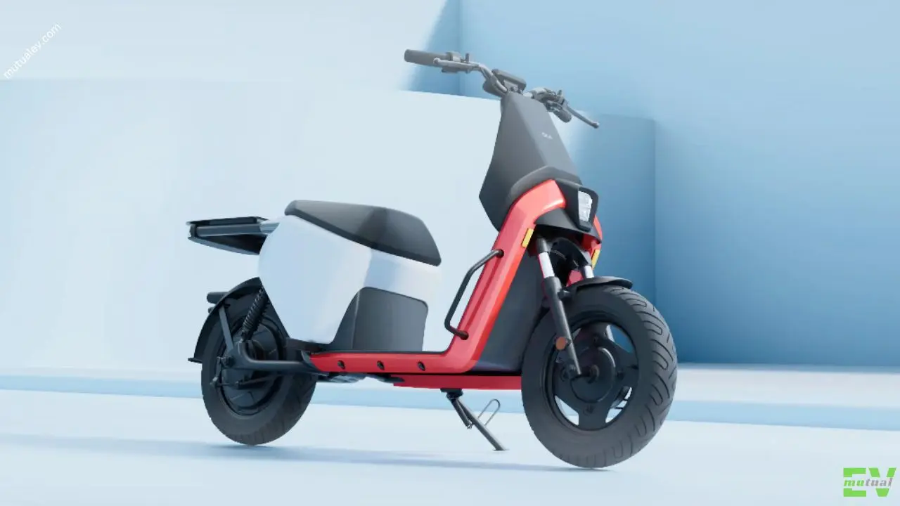 Ola Gig Electric Scooter