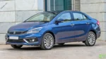 Maruti Suzuki Ciaz