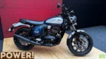 JAWA 42 FJ