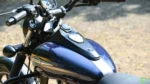 Bajaj Avenger