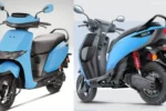 Honda QC1 Electric Scooter