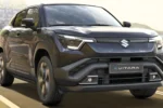 Maruti e Vitara