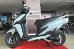 Honda Dio