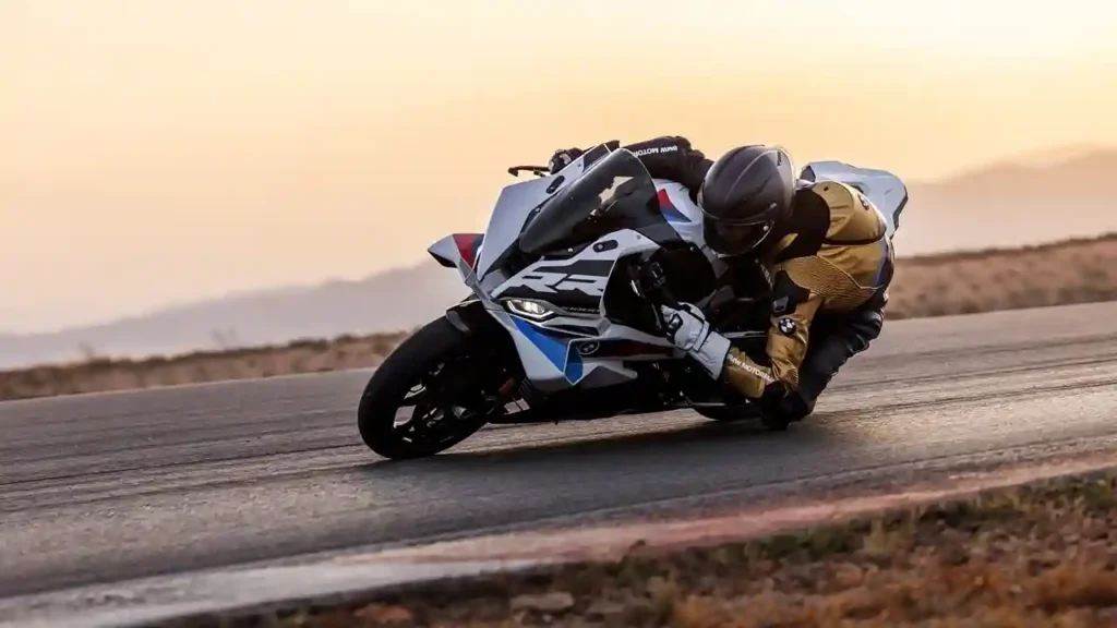 BMW S1000RR