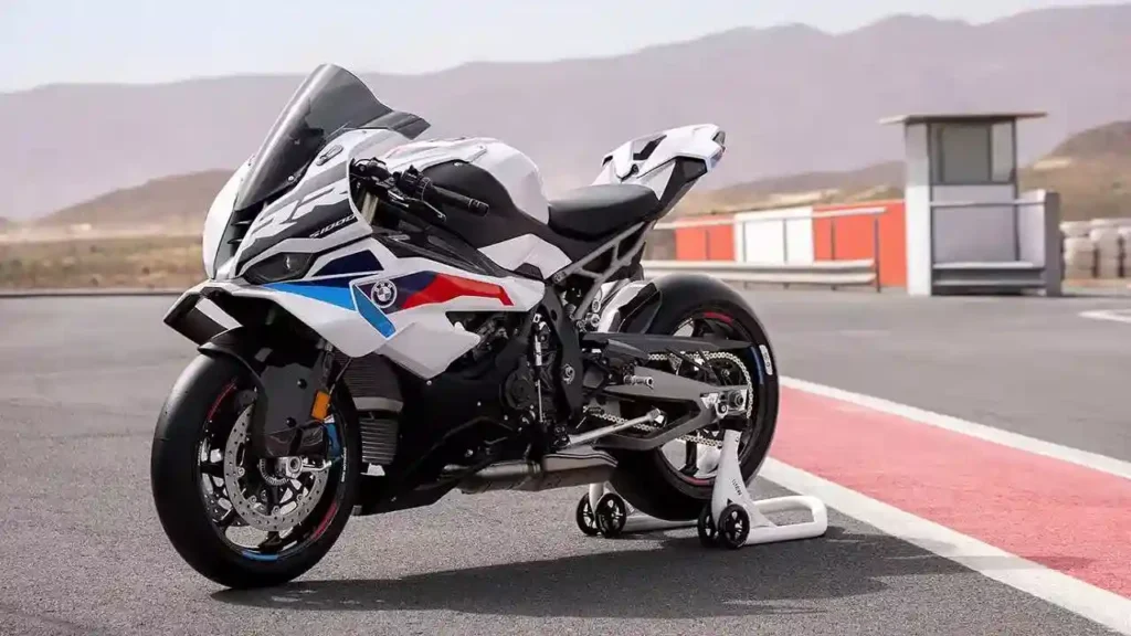 BMW S1000RR