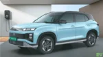 Hyundai Creta Electric