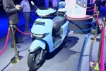 Honda Activa e