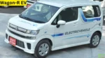 Maruti Suzuki EV