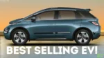 MG Windsor EV
