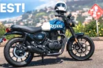 Royal Enfield Hunter 350