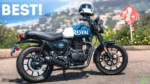 Royal Enfield Hunter 350