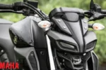 Yamaha MT15 V2 Bike