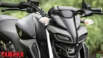 Yamaha MT15 V2 Bike