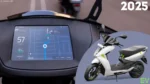 Ather 450 Electric Scooter